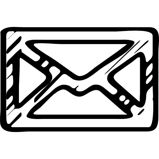 envelope icon